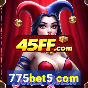 775bet5 com